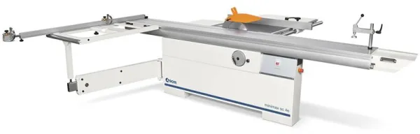 SCM Minimax SC 4E