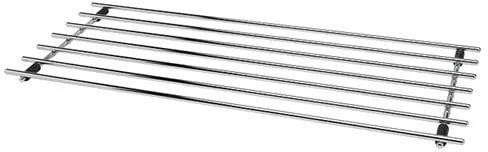 Hippie de Luxe Hahn table protector 25x50x2 cm