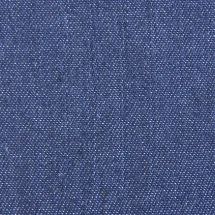 Denim Stof 145cm 07 Alm. Blå - 50cm