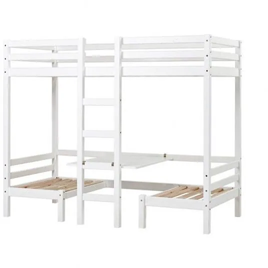 Hoppekids ECO Dream JUMBO køjeseng