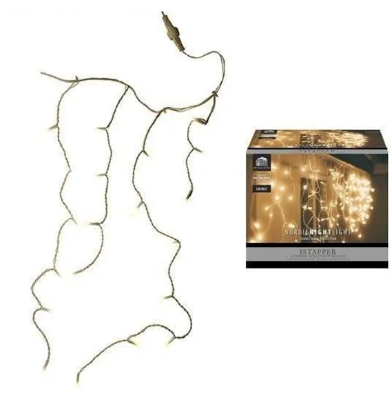 Det Gamle Apotek DGA - Icicles w/200LED (18271380)